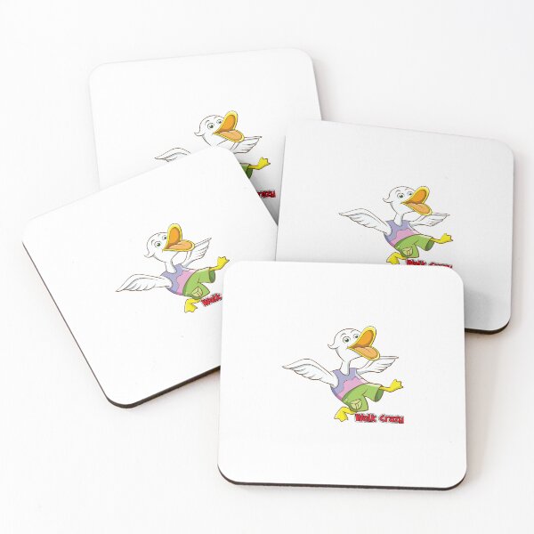 Item preview, Donald Duck Stickers designed and sold by Saikat Sengupta.