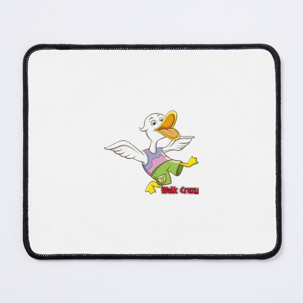 Item preview, Donald Duck Stickers designed and sold by Saikat Sengupta.