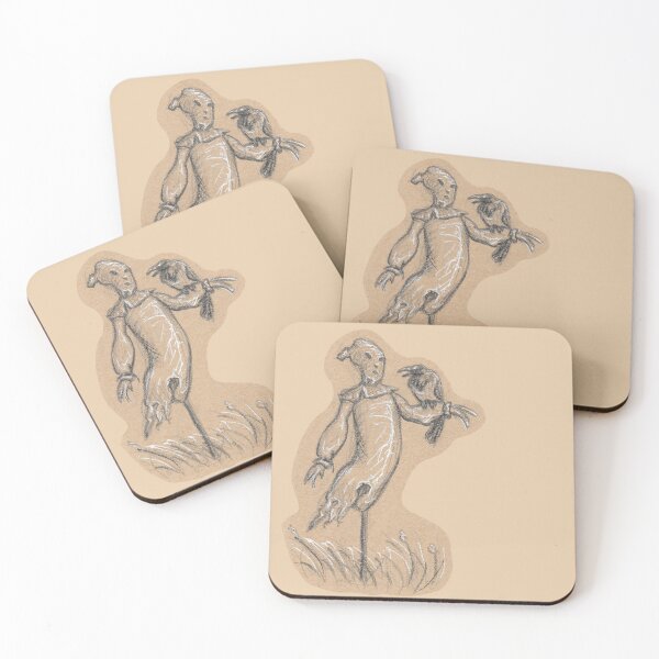 Item preview, Best friends designed and sold by Kaisa Maria Tuulenkari.