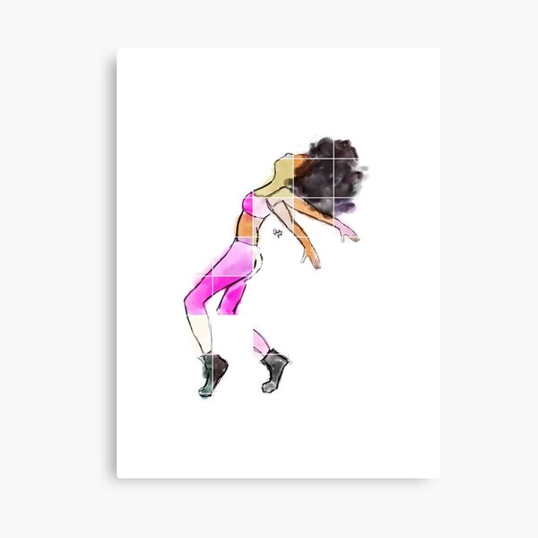 Item preview, Moves #4 Original art work by Eclectic Gift designed and sold by eclecticgift.
