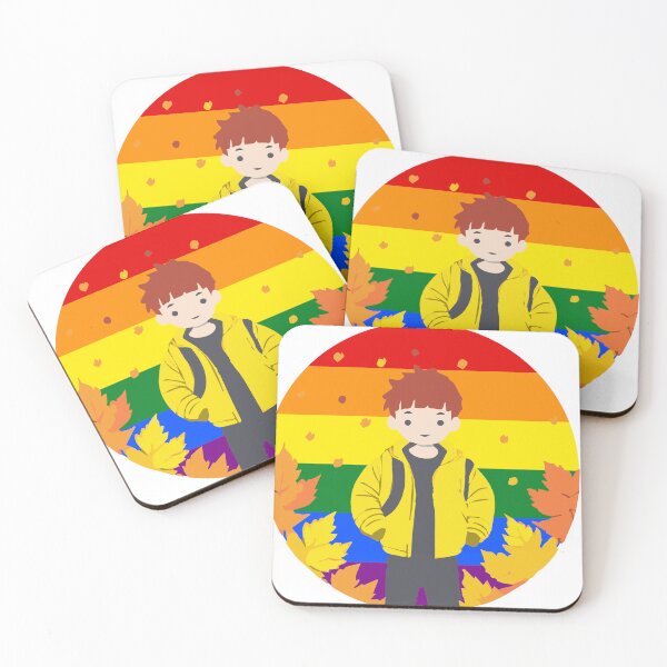 Item preview, lgbt boy designed and sold by Catherinewoke.