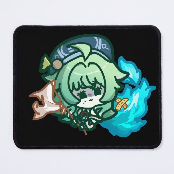 Item preview, huohuo | (fan-art by smoomaru) designed and sold by smoomaru.