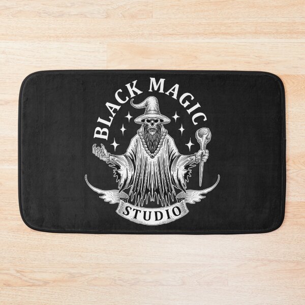 Item preview, Black Magic Studio  designed and sold by WOLForDEER.