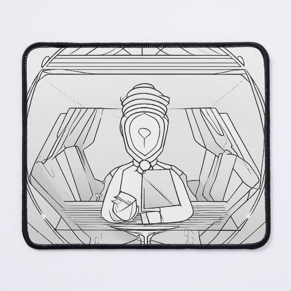 Item preview, Line Art designed and sold by Tiny-Mess.
