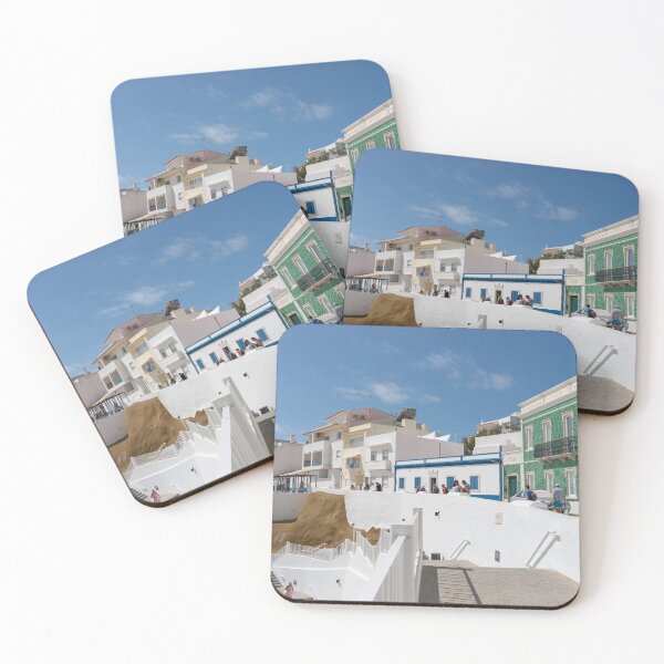 Item preview, Peneco Promenade designed and sold by hawkie.