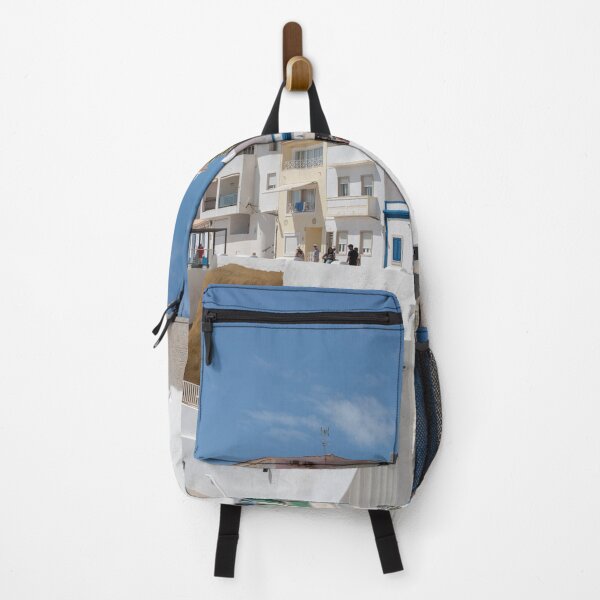 Item preview, Peneco Promenade designed and sold by hawkie.