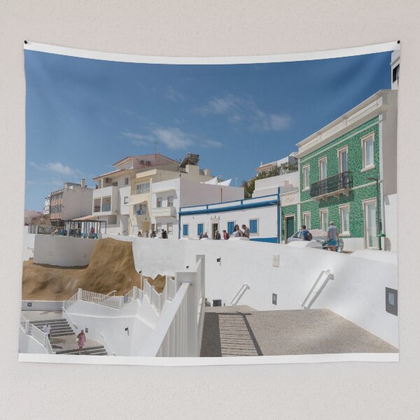 Item preview, Peneco Promenade designed and sold by hawkie.