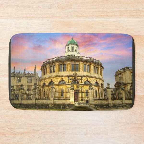 Item preview, Oxford Sheldonian Theatre  designed and sold by Alisonchambers2.