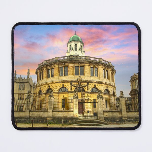Item preview, Oxford Sheldonian Theatre  designed and sold by Alisonchambers2.