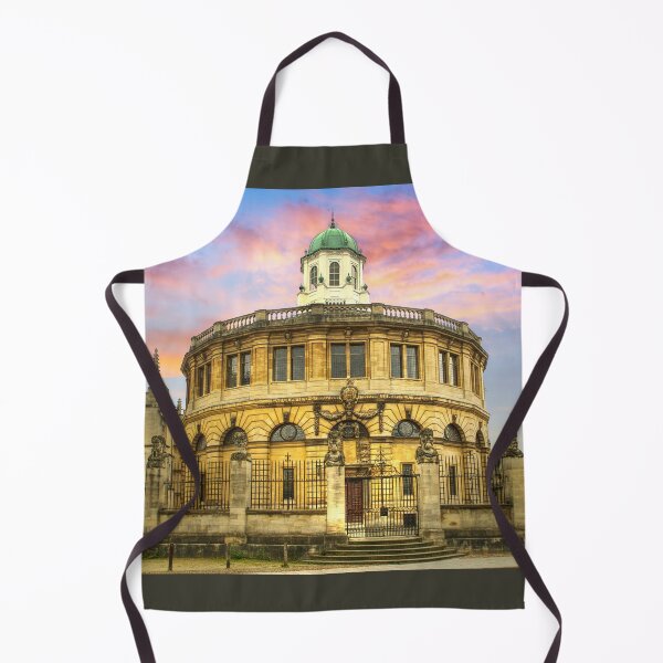 Item preview, Oxford Sheldonian Theatre  designed and sold by Alisonchambers2.