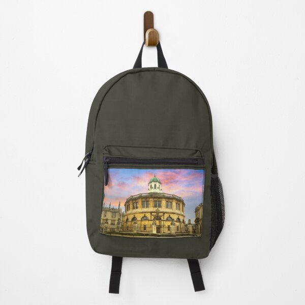 Item preview, Oxford Sheldonian Theatre designed and sold by Alisonchambers2.