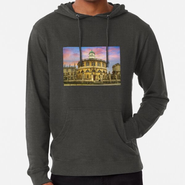 Vista previa del artículo con la obra «Teatro Sheldonian de Oxford», diseñado y vendido por Alisonchambers2.