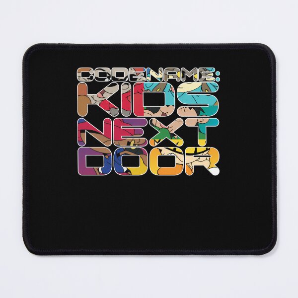 Item preview, Codename: Kids Next Door designed and sold by MekhiStoreArtH.