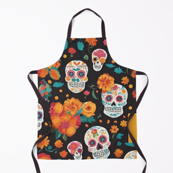 Item preview, Fiesta of Remembrance designed and sold by cozycozyart.