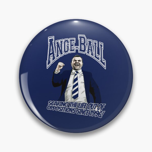 Item preview, Ange Ball designed and sold by dangermouth.