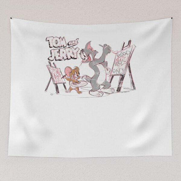 Item preview, Vintage Movies - Vintage Cartoon designed and sold by JestersJared.