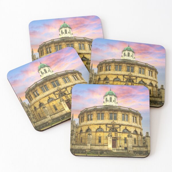 Item preview, Oxford Sheldonian Theatre  designed and sold by Alisonchambers2.