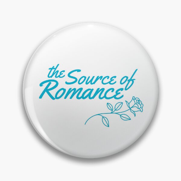 Item preview, "the source of romance" battle royale movie designed and sold by jennifersmind.