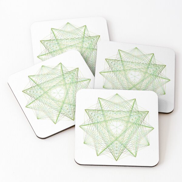 Artikelvorschau, SixLeafClover [100-Greens-WB] entworfen und verkauft von LottMultimedia.