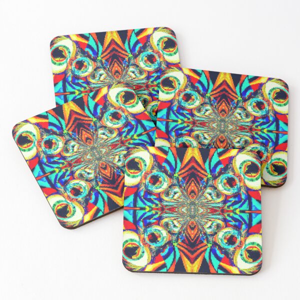 Item preview, Infinite Gaze Portal designed and sold by Artful-DD.