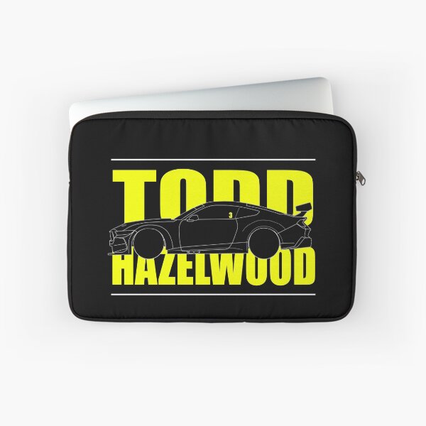 Item preview, Todd Hazelwood Mustang designed and sold by Heywood47.
