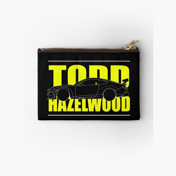 Item preview, Todd Hazelwood Mustang  designed and sold by Heywood47.