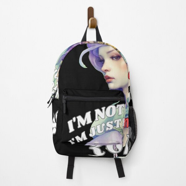 Item preview, I'm Not Arguing, I'm Just Explaining. I'm An Aquarius designed and sold by ZodiacWonders.