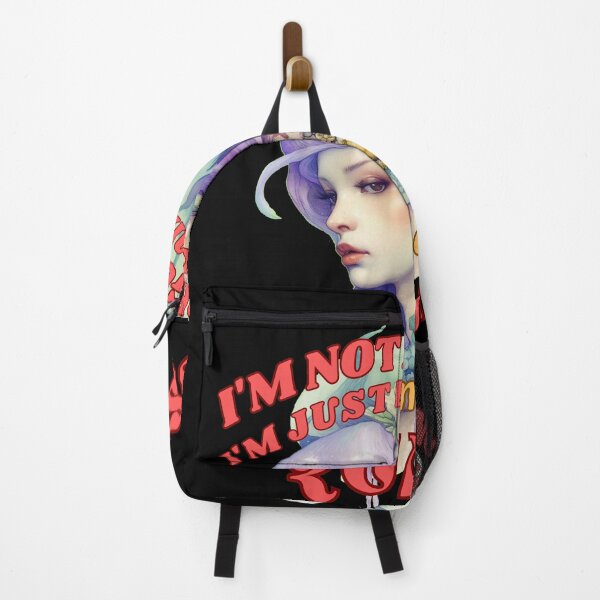 Item preview, I'm Not Arguing, I'm Just Explaining. I'm An Aquarius. Aquarius astrology designed and sold by ZodiacWonders.