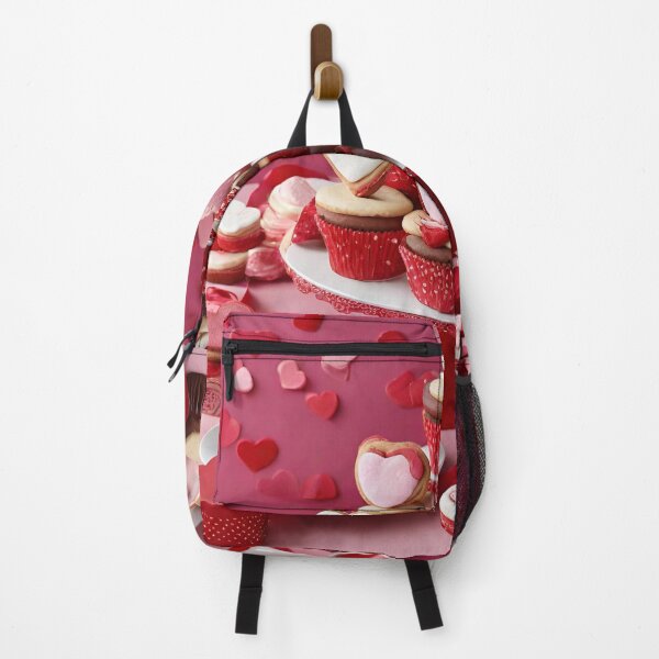 Item preview, Sweet Valentine's Delights designed and sold by cozycozyart.