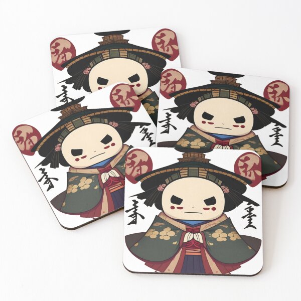 Item preview, Tsukunogami japanese spirit designed and sold by SHINYANN.