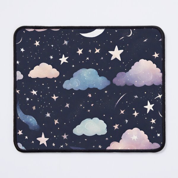 Item preview, Celestial Dreamscape designed and sold by cozycozyart.