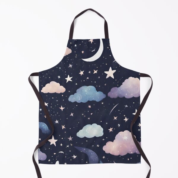 Item preview, Celestial Dreamscape designed and sold by cozycozyart.