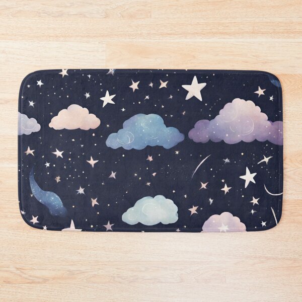 Item preview, Celestial Dreamscape designed and sold by cozycozyart.