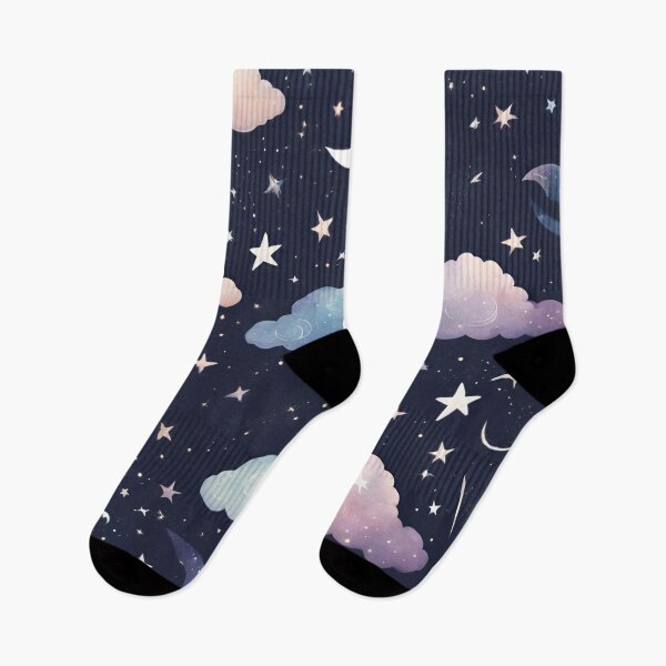 Item preview, Celestial Dreamscape designed and sold by cozycozyart.