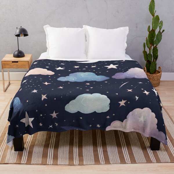 Item preview, Celestial Dreamscape designed and sold by cozycozyart.