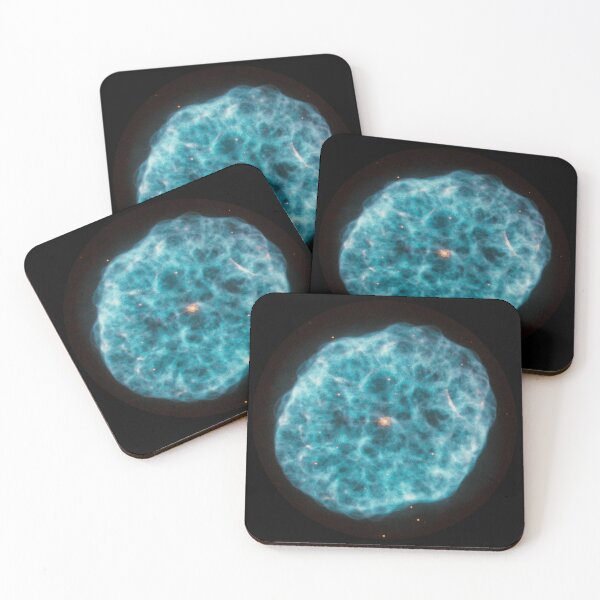 Item preview, NGC 1501 Nebula designed and sold by AdiDsgn.