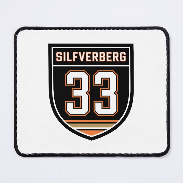 Item preview, Silfverberg #33 emblem designed and sold by Tarroi.