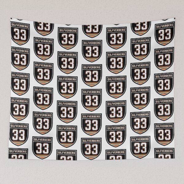 Item preview, Silfverberg #33 emblem designed and sold by Tarroi.