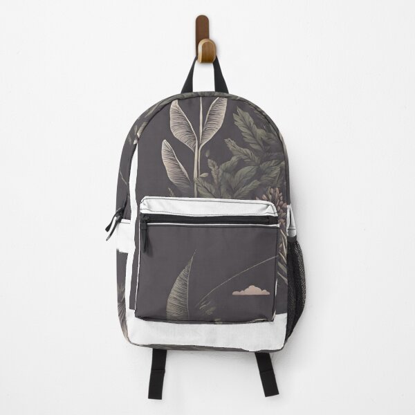Item preview, Serenity Amongst Moonlit Foliage designed and sold by UrbanEdgeAttire.