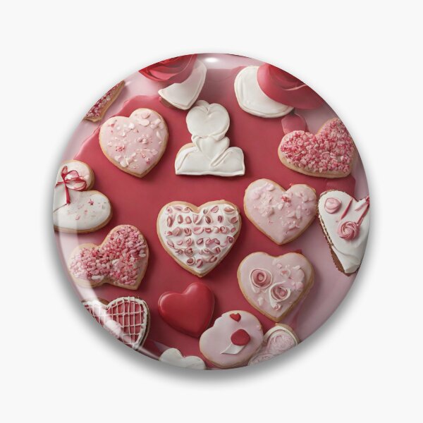 Item preview, Love's Sweet Palette designed and sold by cozycozyart.