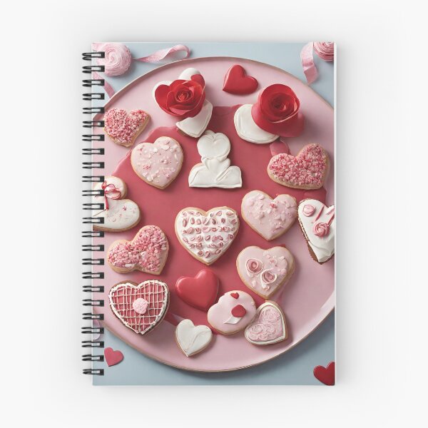 Item preview, Love's Sweet Palette designed and sold by cozycozyart.