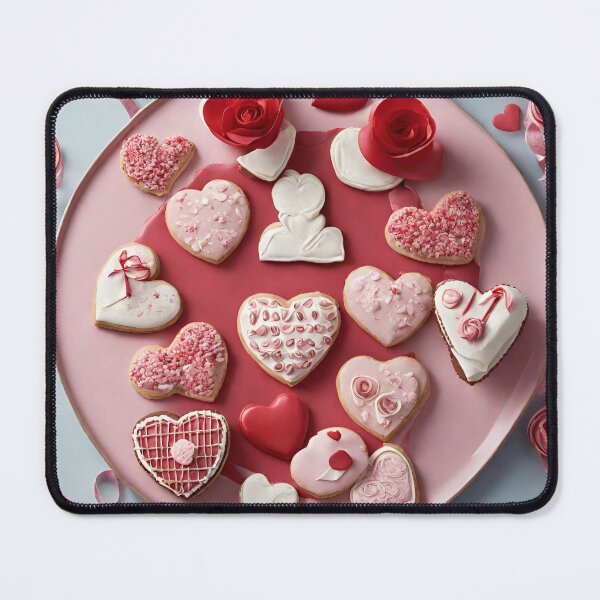 Item preview, Love's Sweet Palette designed and sold by cozycozyart.