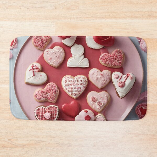 Item preview, Love's Sweet Palette designed and sold by cozycozyart.