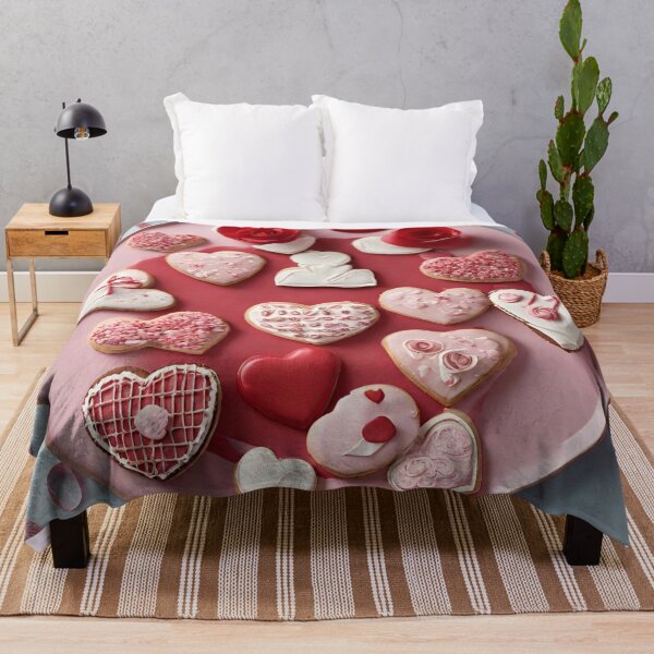 Item preview, Love's Sweet Palette designed and sold by cozycozyart.