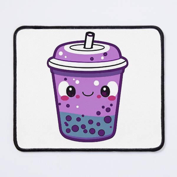 Item preview, BubbleTea Kawaii designed and sold by xHeroo.