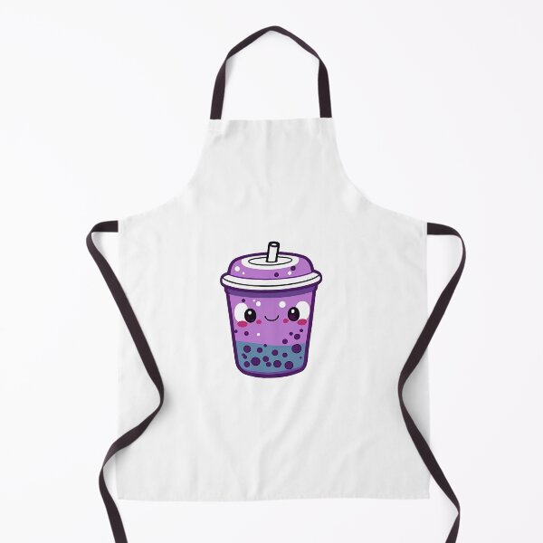 Item preview, BubbleTea Kawaii designed and sold by xHeroo.