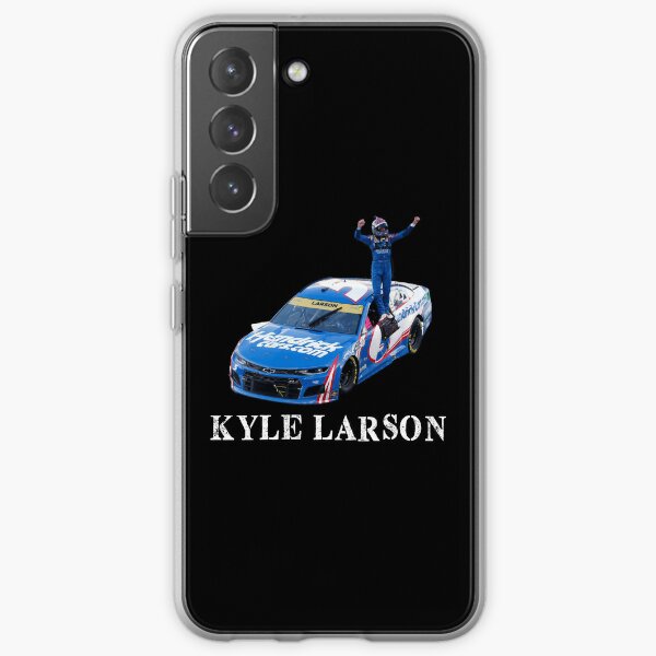 Kyle Larson Phone Cases for Sale Redbubble