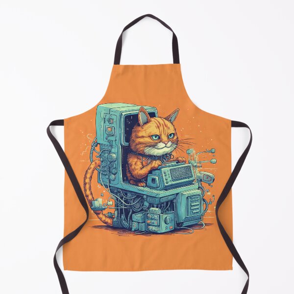 Item preview, Matrix Cat Architect designed and sold by SlayerOfKings.