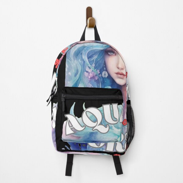 Item preview, Aquarius: Making 'Normal' Look Boring Since Forever designed and sold by ZodiacWonders.