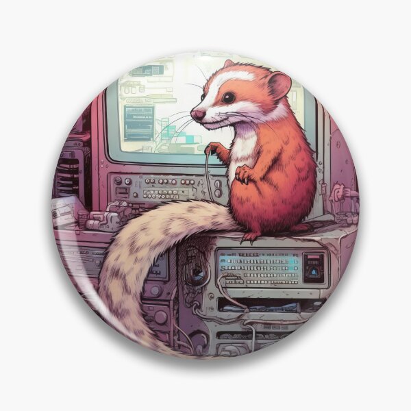 Item preview, Weasel is in the system designed and sold by SlayerOfKings.